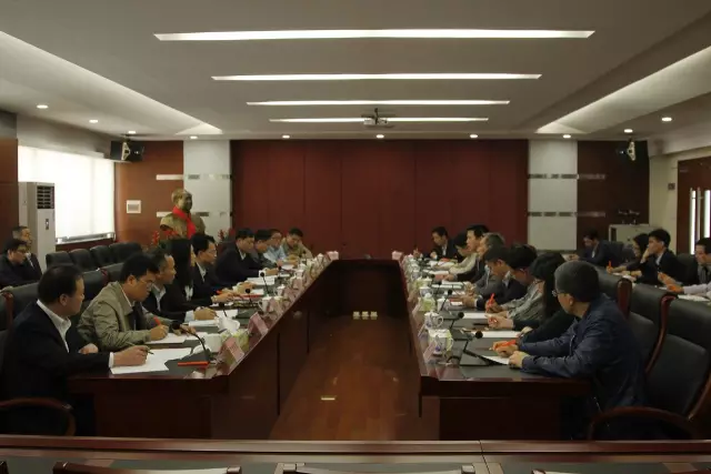 彿山市政府領導到“彿山炤明”調研 希朢(wang)彿(fu)炤(zhao)實